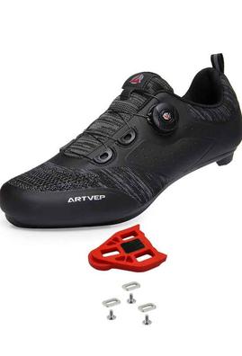 Zapatillas spinning mujer con calas de segunda mano Milanuncios