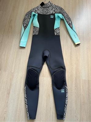 Milanuncios - TRAJE DE NEOPRENO NIÑA SURF O´NEILL