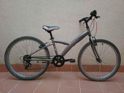 Mountain Bike Pata De Cabra Bici NiÃ±o Decathlon Bicicleta