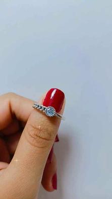 Plata de segunda mano para mujer en Madrid Provincia Milanuncios