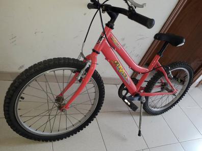 Bici ruedas gordas Bicicletas de niños de segunda mano baratas