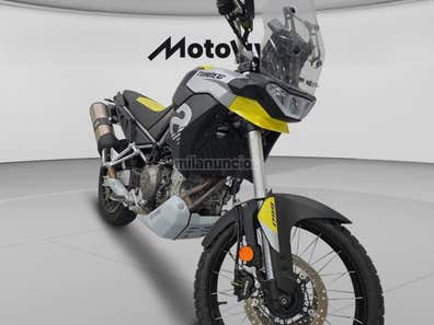 Aprilia Tuareg 660