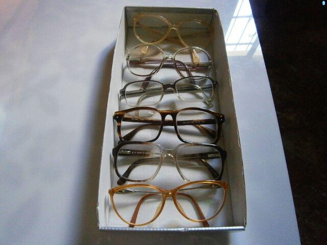 Milanuncios Gafas hombre y mujer vintage a os 70 80