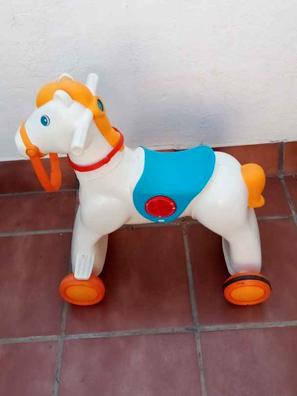 Caballo best sale andador juguete