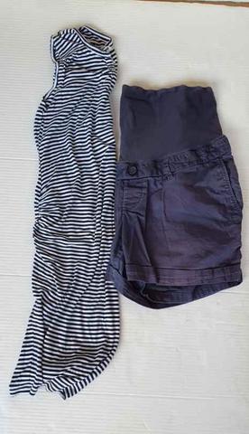 Milanuncios ROPA VERANO PREMAMÁ H&M