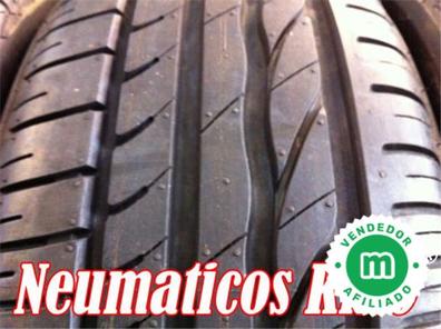 Milanuncios - Llantas 17 con neumáticos 225/45/17