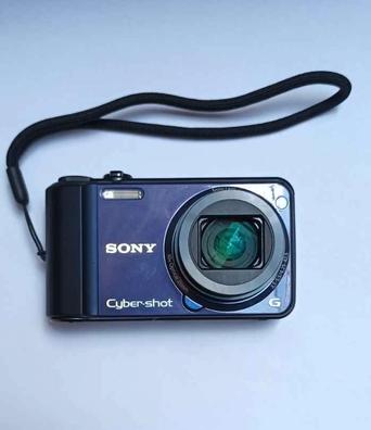 Camara Sony CyberShot DSC-W830 20.1 Megapixeles. Cámaras al mejor precio