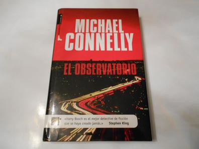 Todos los libros del autor Connelly Michael