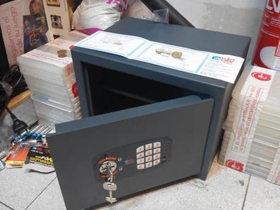 Caja fuerte cisa Milanuncios