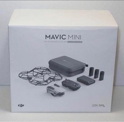 Mavic mini milanuncios hot sale