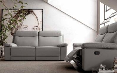 Silla de sofá de Villa para sala de estar, mueble individual para el hogar,  con respaldo para dormitorio, tienda de ropa creativa, sillas para