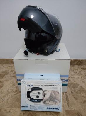 Motos intercomunicador schuberth de segunda mano km0 y ocasi n