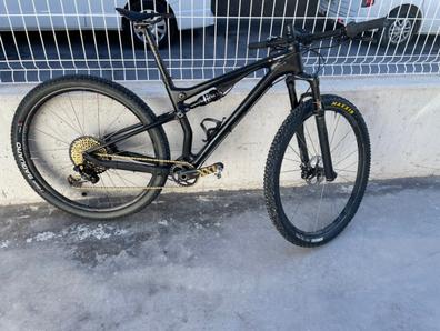 Mtb mmr doble online suspension