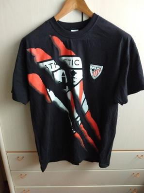 Milanuncios - Camisetas retro del Athletic Club