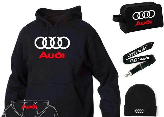 Sudadera audi online