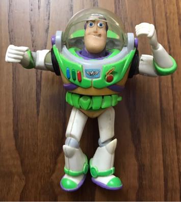 Buzz lightyear Juguetes de segunda mano baratos | Milanuncios