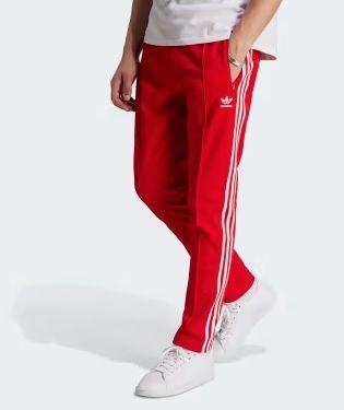 Pantalon adidas corchetes Ropa zapatos y moda de hombre de segunda mano barata Milanuncios