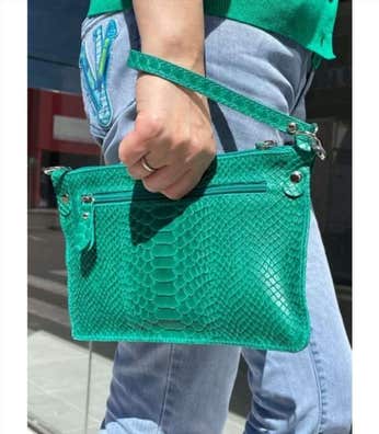 piel serpiente. Anuncios para comprar y vender de Milanuncios