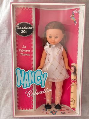 Muñeca Nancy comunion (envio gratis) - Vendetu 2 Mano