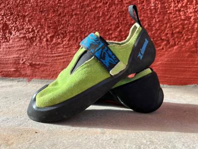 zapatillas sparco k-pole karting de segunda mano por 90,5 EUR en Valencia  en WALLAPOP