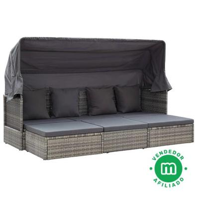 Cama jardin Muebles de segunda mano baratos | Milanuncios