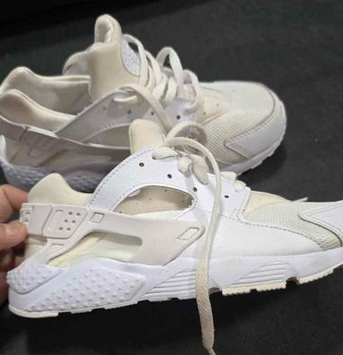 Nike huarache segunda mano hot sale