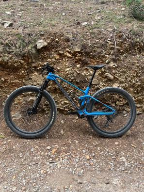 Mondraker podium talla s Bicicletas de segunda mano baratas