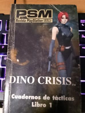 Dino crisis ps1 de segunda mano Milanuncios