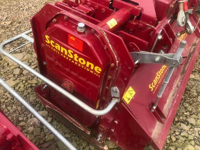 Milanuncios - Powavator Scanstone