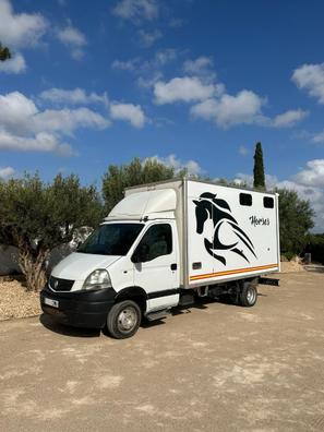 BIDON DE AGUA PARA CAMION CON GRIFO DEPOSITOS CAMIONES