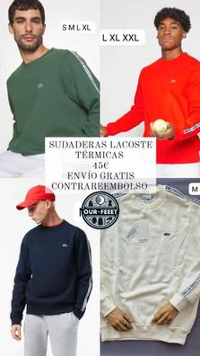 Sudaderas contrareembolso Milanuncios