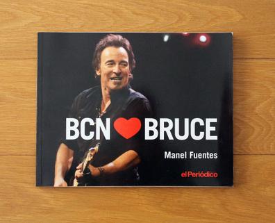 Concierto bruce springsteen | Milanuncios