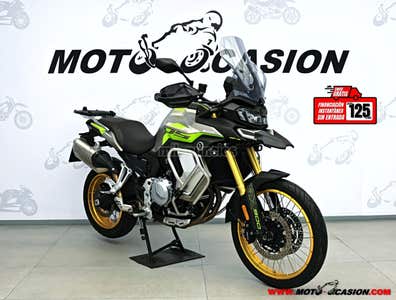 Voge 900 DSX