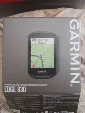 Garmin-funda protectora EDGE 530 Edge 830, cubierta protectora de silicona,  protector de pantalla para ordenador de bicicleta GPS