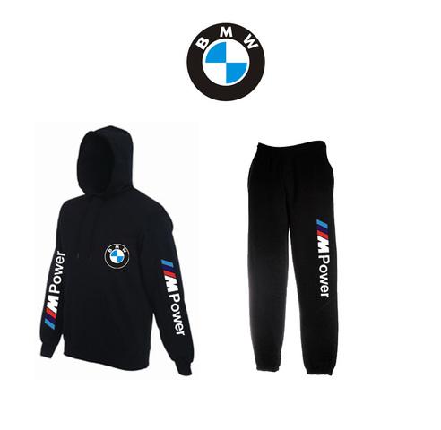 Milanuncios - Bmw chandal algodon