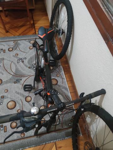 Bicicleta b pro m200 hot sale