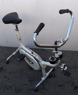 Comprar bicicleta estatica online plegable barata