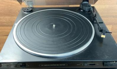 Milanuncios - Tocadiscos Pioneer Pl-620