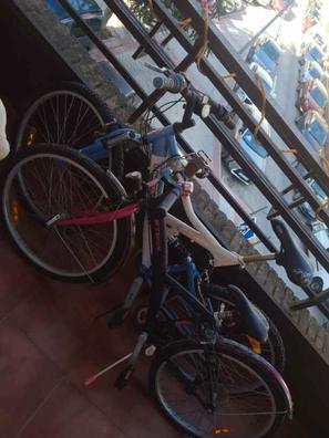 Bicicleta fuenlabrada Tienda de deporte de segunda mano barata