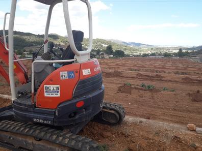 Maquinaria Agrícola plantar de segunda mano y ocasión | Milanuncios