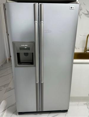 Americano Neveras, frigoríficos de segunda mano baratos en Alicante  Provincia