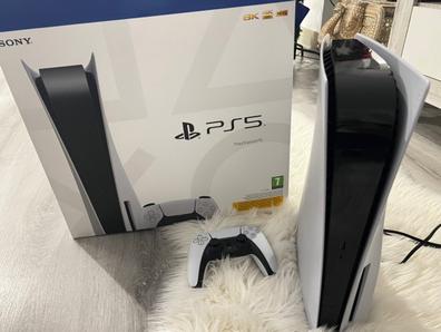 playstation 5 slim standard 1tb segunda mano en Cash Converters España ¡39  productos muy baratos!