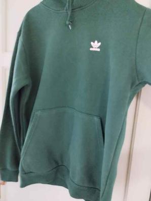 Chandal Corteiz Verde Hombre de segunda mano por 90 EUR en Fuenlabrada en  WALLAPOP