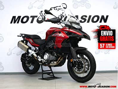 BENELLI TRK 502 X