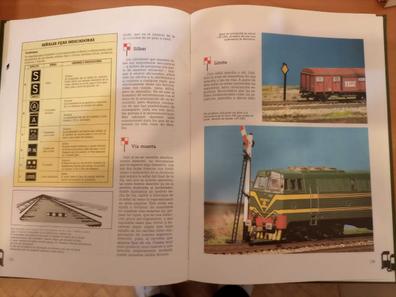 Desconocido Vía para modelismo ferroviario MA50935
