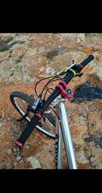 Bici mtb online milanuncios