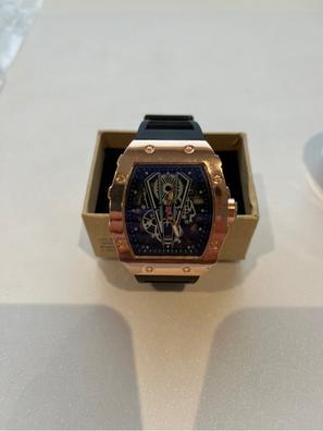 Richard mille Moda y complementos de segunda mano barata Milanuncios