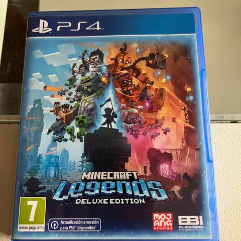 Milanuncios Lego Star Wars La Saga Skywalker PS4