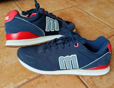 deportivas hombre Moda y complementos de mano barata Milanuncios