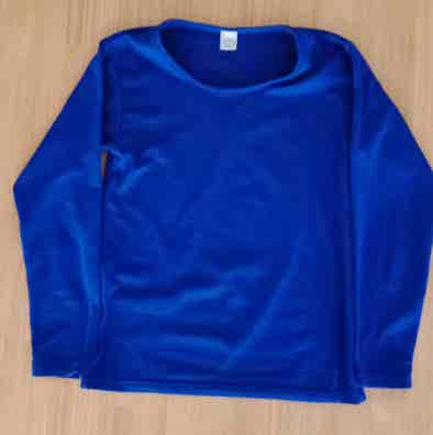 Camisetas termicas Moda y complementos de segunda mano barata